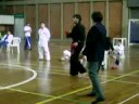 ix campeonato internacional de karate nihon gakko
