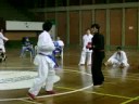 ix campeonato internacional de karate nihon gakko