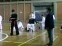 ix campeonato internacional de karate nihon gakko
