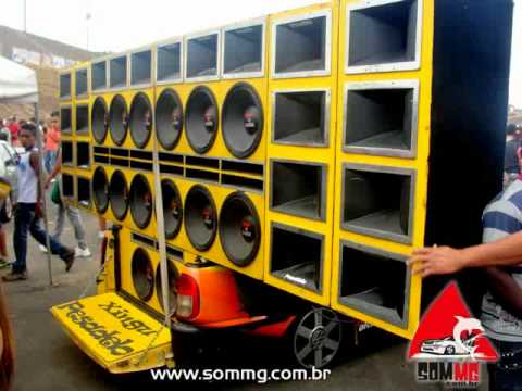 PESADELO SOUND TA SEM FREIO ( DJ LOUCO )