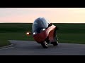Zerotracer Roll Out