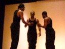 Step Show- U of I Homecoming