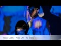 New Look Nap On The Bow Official Music Video and Lyrics