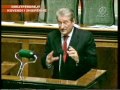 Dr. BERISHA  SALI , per argatet e Solakut ne kuvend