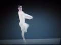 pirouettes