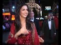 Deepika Padukone - Om Shanti Om Premiere in UK