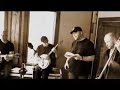 bart millard in the studio recording 