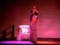 Bellydance Fantasy Theater of the Sacred and Profane: Exciting Clips of Outstanding Dance Theater in Hollywood, coming this October! Information: www.LeelaBellydance.com