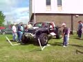 Jeep Hurricane 2 Hemi 5.7L Engines