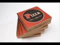Whackhead and a Pizza Topping Complaint