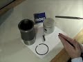 Icon for Post #Piston Rings – How to Install