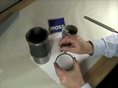 how to fit oversized ring