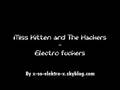 Miss Kitten And The Hackers - Electro Fuckers