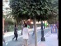 san fermines en marbella(punto de vista rat�niko)