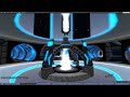 Quantum Products - Crystal City Teleporter