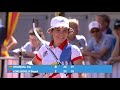 Continental Olympic Qualification Tournament - Ind. Match Semifinal #W2