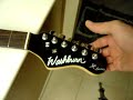 Washburn X series