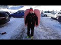 Click here to watch this video ABS Avalanche Backpack test @ Jakobshorn, Davos