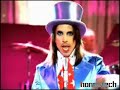 Red hot chili peppers (El venado)