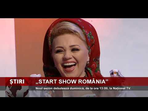 Noul sezon debutează duminică, de la ora 13:00, la Național TV