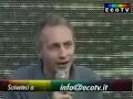 Marco Travaglio al V2-day a Torino - Parte 3/3