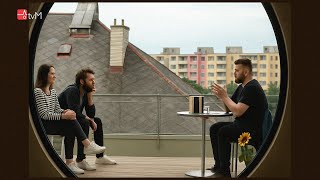 Literární návrat domů -  Martin Bečan hostem Městské knihovny v Mohelnici