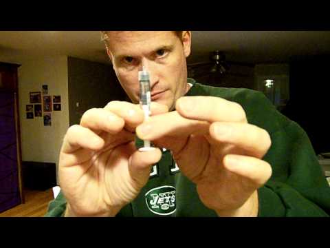 how to administer jintropin