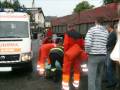 OSP Byczyna Interwencje w roku 2008 część 2