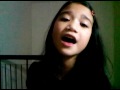 Beperang Dalam Petang - Edlynn 9 years old