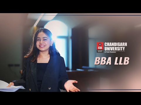 Chandigarh University Lucknow General video thumbnail 51