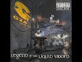 Gza – Highway Robbery