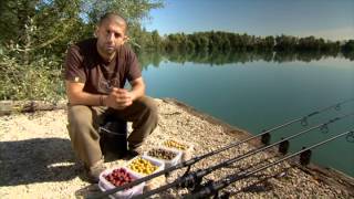 Korda - Carp, Tackle, Tactics&Tips Vol 6 Part 3 - 2013 Free Carp Fishing DVD