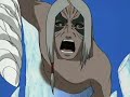 Gaara VS Kimmimaro (Master Of Puppets)