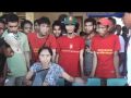 FRONT MAHASISWA