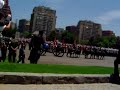 Funeral General Pinochet