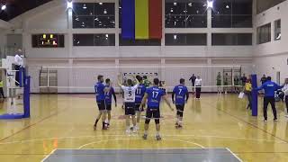 Season 2018/19, Green No.1
