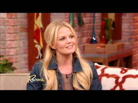 jennifer morrison
