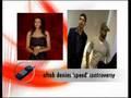 Aftab denies Speed controversy