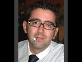 ECATAS.COM, Entrevista a Joaquín Parra. Radio Exterior