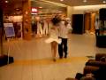 Salsa Malaysia - Fahmy Khai dances Son wt 15yr old Emma