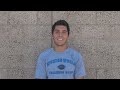 jesse sandoval kicking video with 7 field goals from 40, 45, 50, 55, 60, 63, 65 yards and 7 kickoffs kicked from the 30 yard line. kickoff average distance in this video is 76.7 yards with a 3.94 second hang-time average. this is a follow-up kicking video to jesse's very successful 'high school kicker kicks 60 yard field goal...' video from when he was a junior in hs. this new video was shot on october 9, 2011 mid-way through jesse's sophomore year at fullerton college (jc) in california. after jesse's upcoming graduation this year he will have 2 years of college football eligibility left and his goal is to transfer to a top division 1 football program. thanks for watching and if you are a division 1 college football recruiter or professional football coach or scout, please feel free to contact jesse, his private kicking coach brent grablachoff or the fullerton college head football coach tim byrnes for more information about jesse. (all contact information is at the end of the kicking video and listed below). video index 0:00-0:03 intro 0:03-0:48 field goals 0:48-1:46 kickoffs 1:46-3:05 meet jesse sandoval 3:05-3:13 contact info 3:13-3:19 website & facebook link about this video: conditions : 7 mph swirling wind and 85 degrees, sunny and warm. field goals: 40, 45, 50, 55, 60, 63, 65 kickoffs: 79/4.07, 78/3.66, 75/4.16, 76/3.97, 77/3.82, 76/3.96, 76/3.94 *note... during filming of this jesse's kicks from 40, 45, 50, 55 and 60 were consecutive without a miss. he had to  ... 