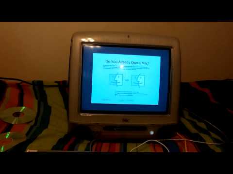 How To Install Windows Xp On Imac G3 Computers For Kids How To Install Windows Xp On Imac G3 Computers For Kids