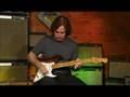 Carl Verheyen Demonstrates his Stratocaster