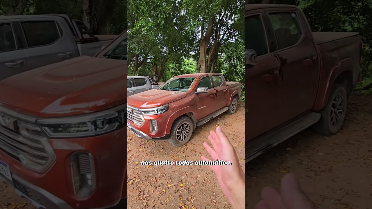 Dakota é uma RAM de verdade?