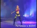 Buscando 1 Estrella 16to Prog - Doble de Britney Spears