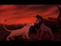 Girlfriend (Kovu/Kiara)