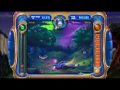 Peggle Replay