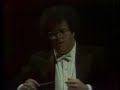 JAMES LEVINE CONDUCTS VERDI�S \"LUISA MILLER\" OVERTURE