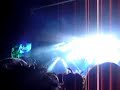 muse   new born fuji rock フジロック 2007