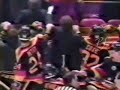 Canucks/Craig Coxe vs MSG fans